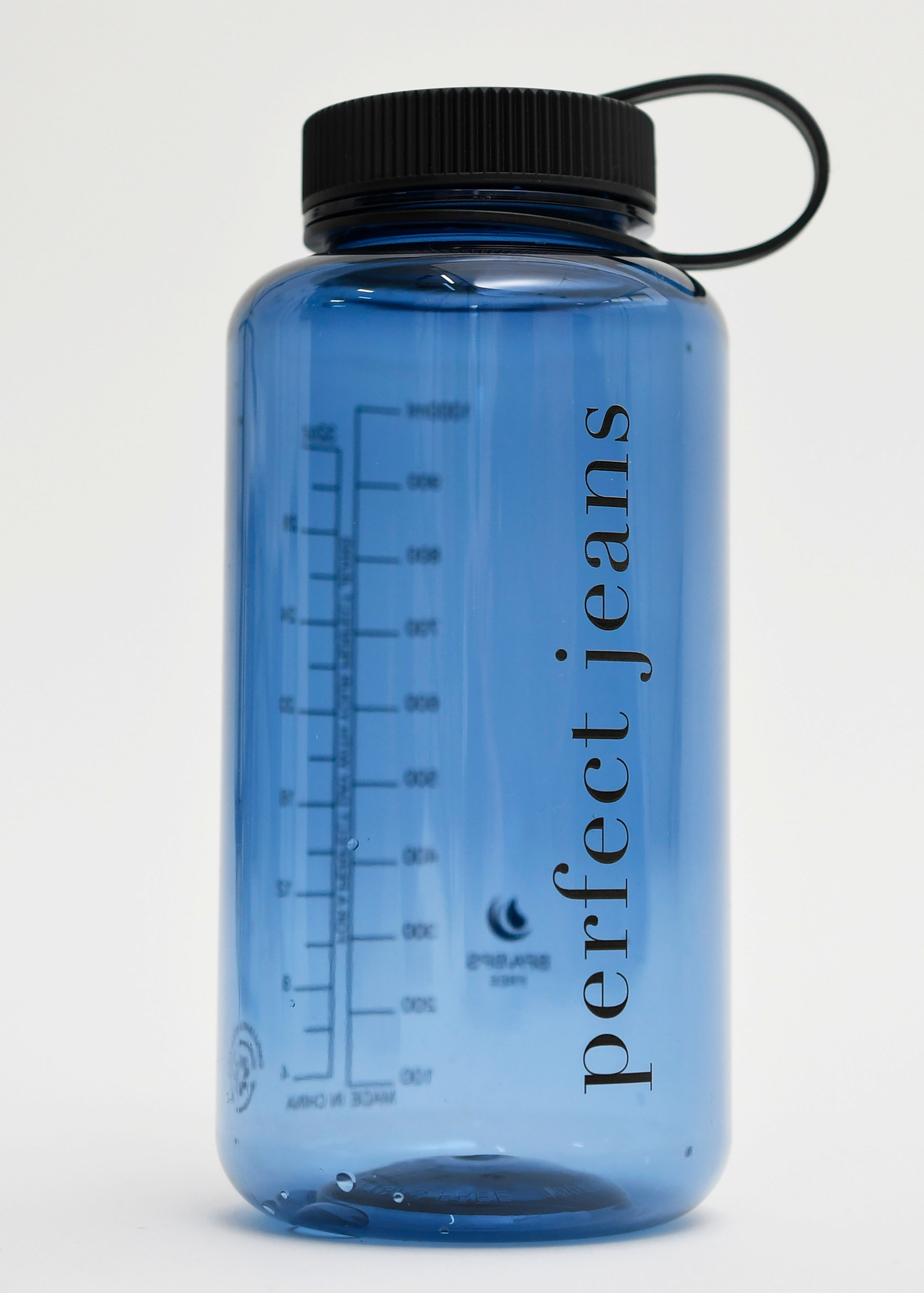 Perfect Water Bottle - Midnight Ravens™